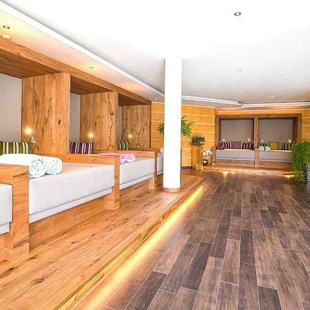 Parkhotel Bad Schallerbach Eksteriør bilde