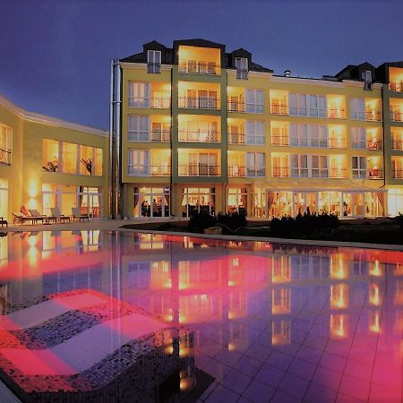 Parkhotel Bad Schallerbach Eksteriør bilde
