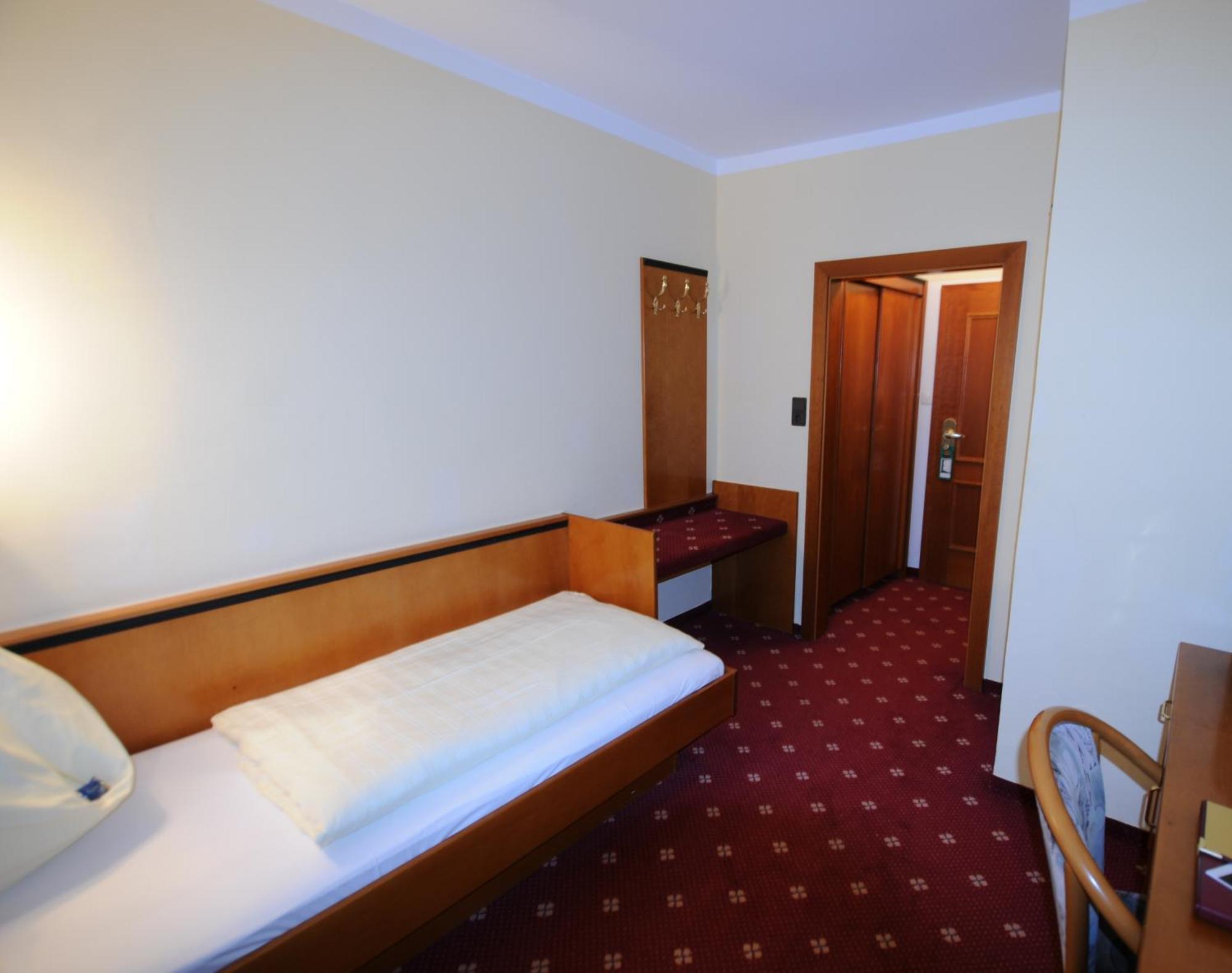 Parkhotel Bad Schallerbach Eksteriør bilde