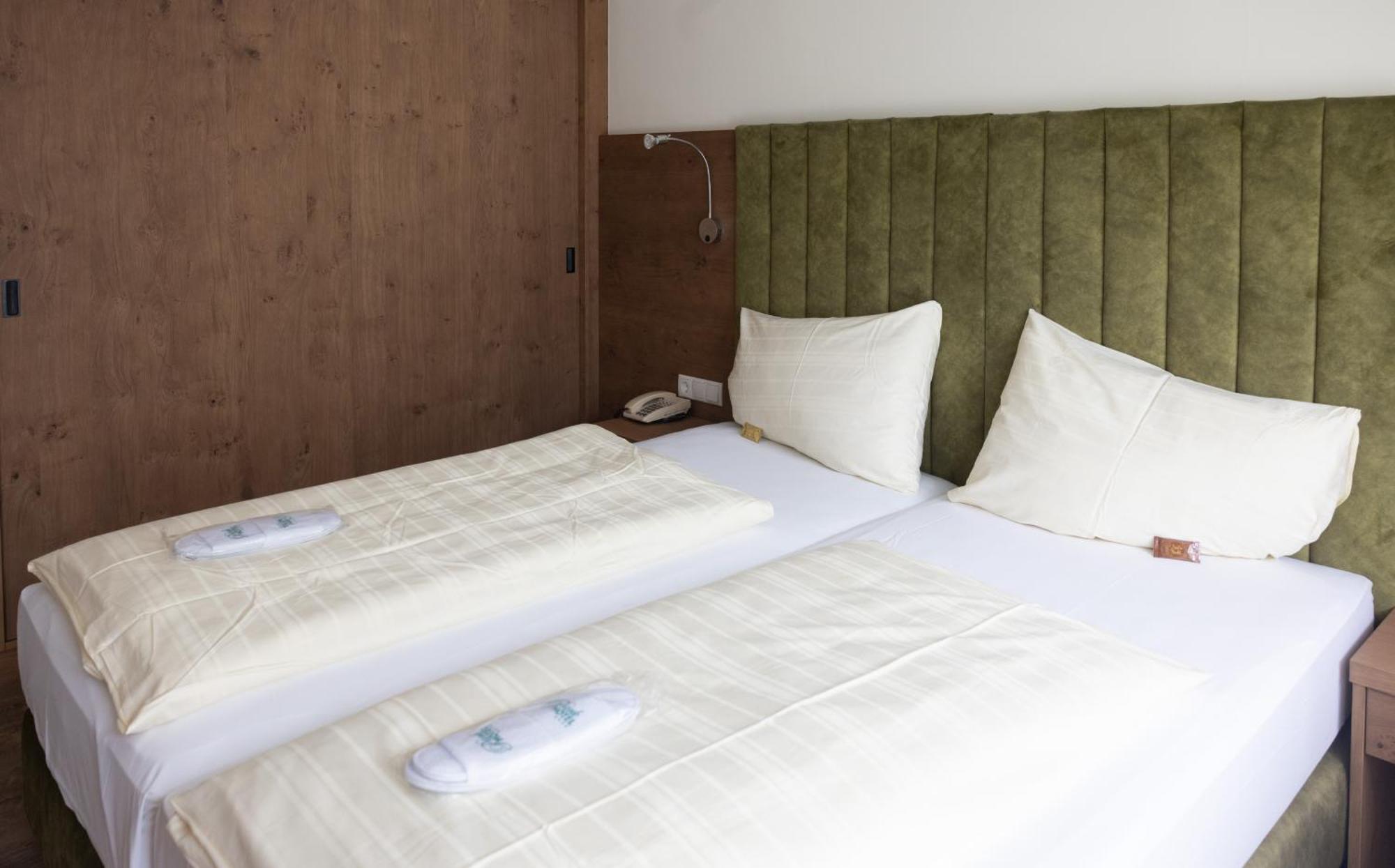 Parkhotel Bad Schallerbach Eksteriør bilde