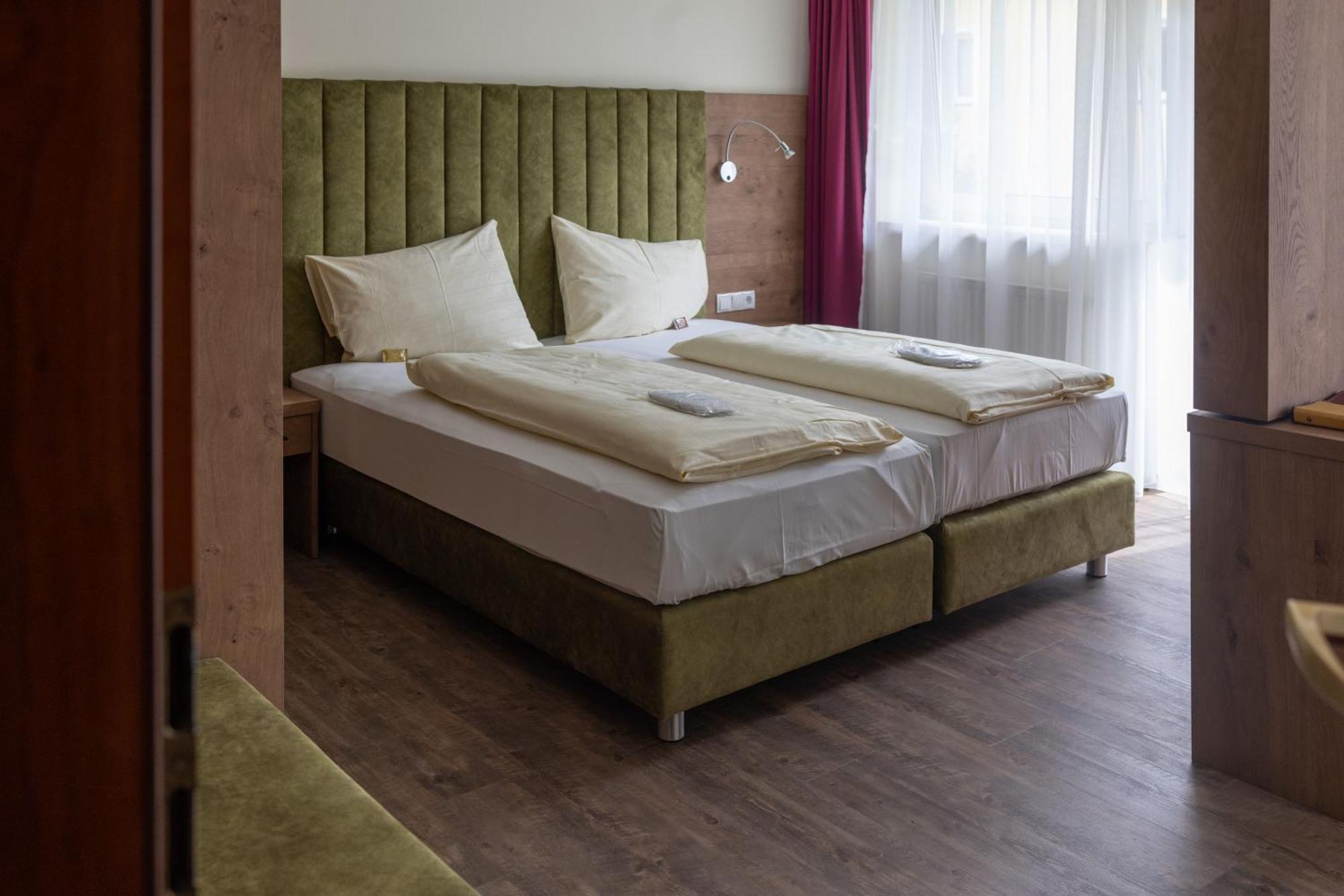 Parkhotel Bad Schallerbach Eksteriør bilde