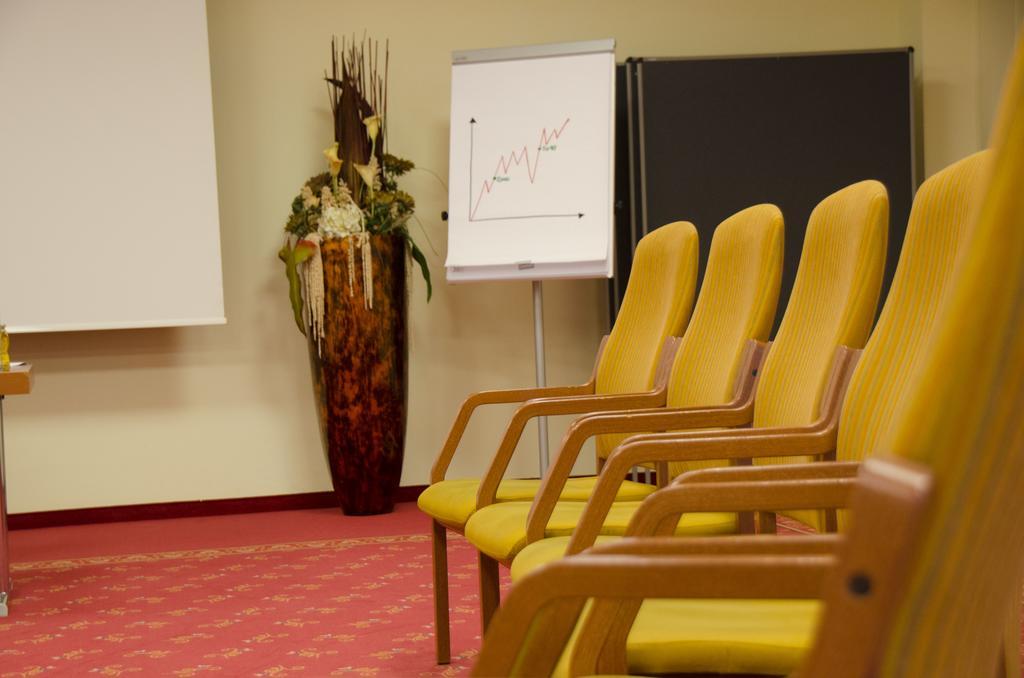 Parkhotel Bad Schallerbach Eksteriør bilde