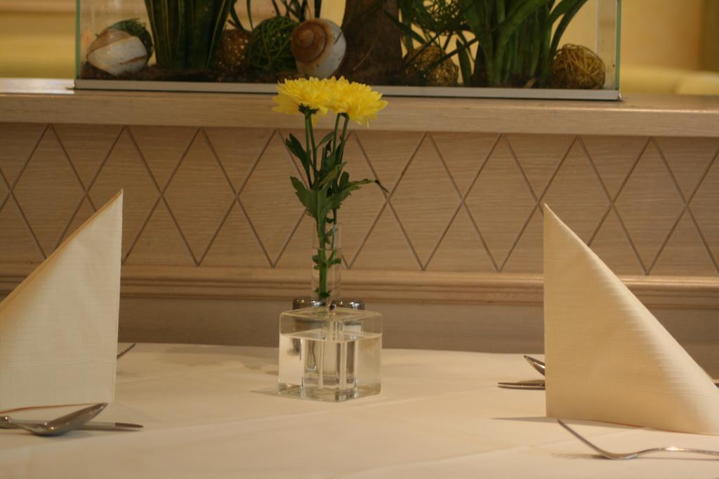 Parkhotel Bad Schallerbach Eksteriør bilde