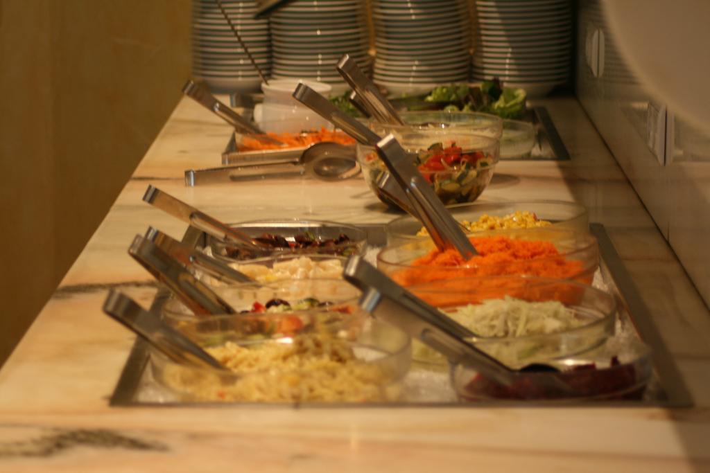Parkhotel Bad Schallerbach Eksteriør bilde